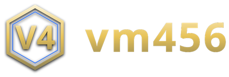 vm456 logo